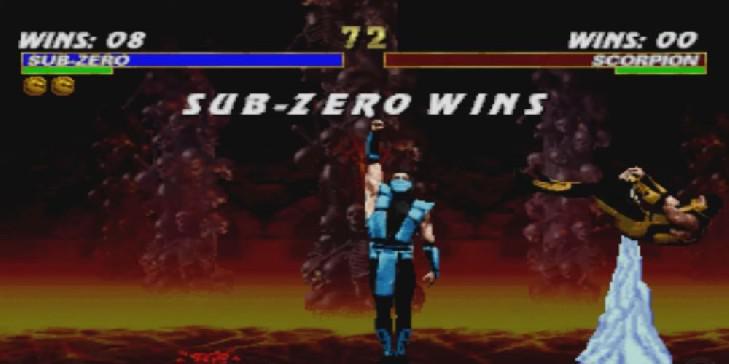 Mortal Kombat: as 10 melhores fatalidades e brutalidades do Sub-Zero, classificadas