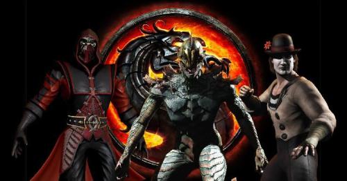 Mortal Kombat: as 5 melhores e as 5 piores skins alternativas de todos os tempos
