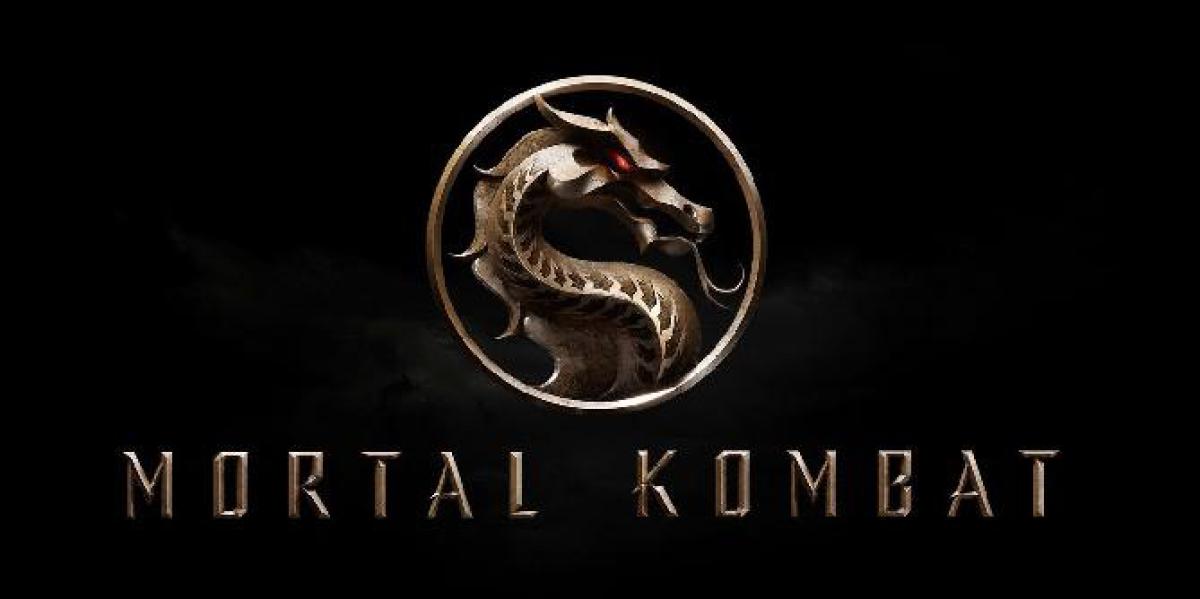 Mortal Kombat cortou um personagem icônico de videogame do filme