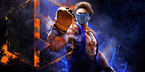 Mortal Kombat e Street Fighter juntos? Possível crossover em breve!