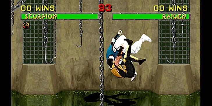 Mortal Kombat: os 10 melhores movimentos especiais do Scorpion, classificados