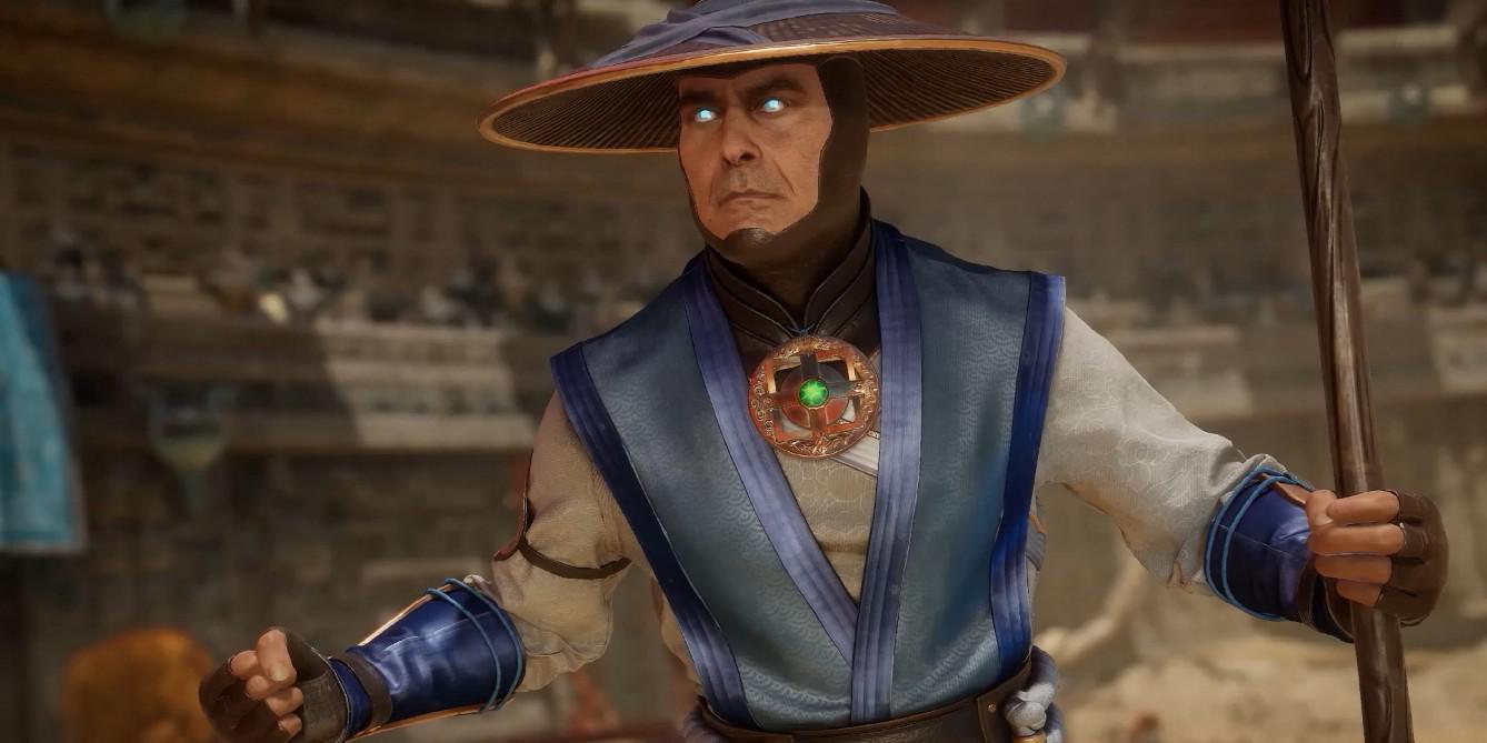 Mortal Kombat: Personagens que imortalizaram a franquia