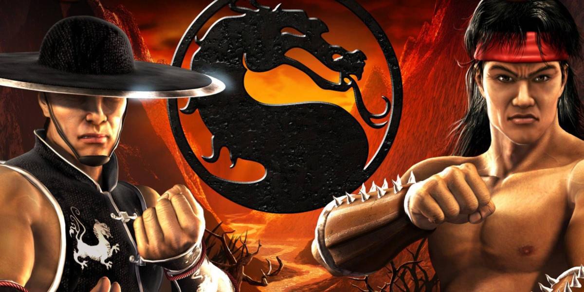 Mortal Kombat pode voltar às raízes com Shaolin Monks!
