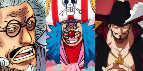 Morte chocante em One Piece: Vice-almirante T-Bone é vítima da Cross Guild