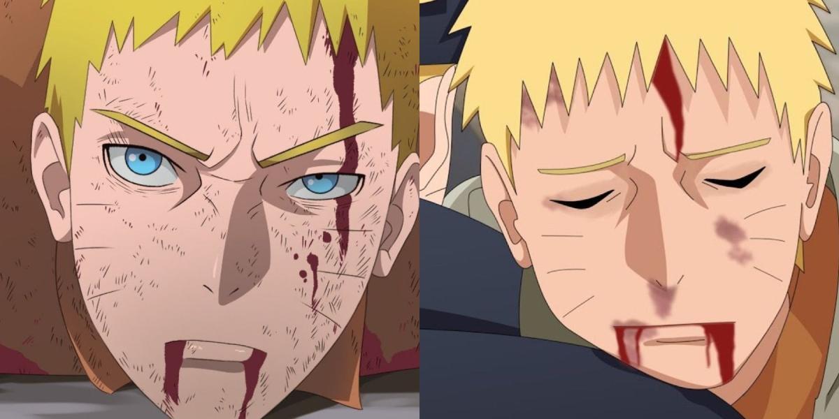 Morte de Naruto em Boruto: Verdade Revelada!