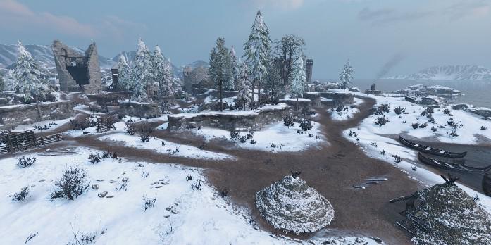 Mount and Blade 2: Bannerlord recebe grande atualização multijogador
