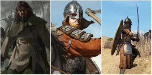 Mount & Blade 2 Bannerlord: os melhores companheiros e onde encontrá-los