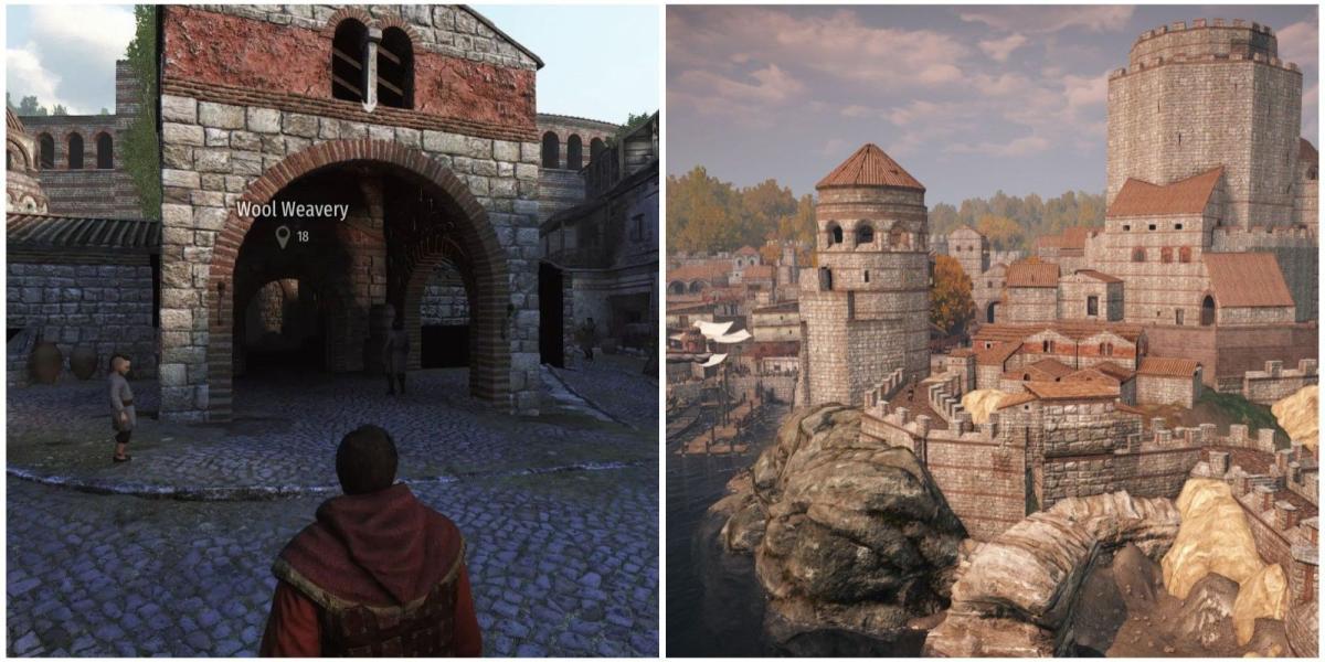Mount & Blade 2: Melhores cidades para se ter como feudos
