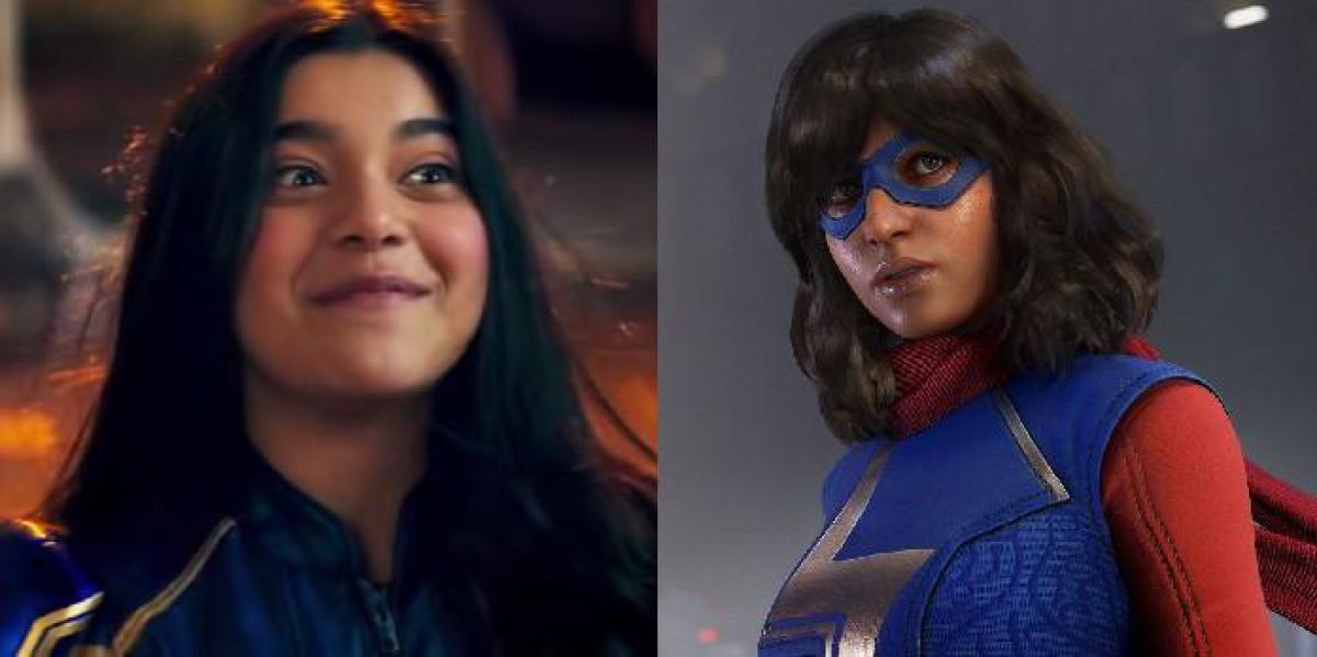 Ms. Marvel co-criadora explica por que Iman Vellani é perfeito para Kamala Khan
