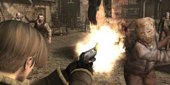 Mudança de Nemesis tem enormes implicações para Resident Evil 4 Remake