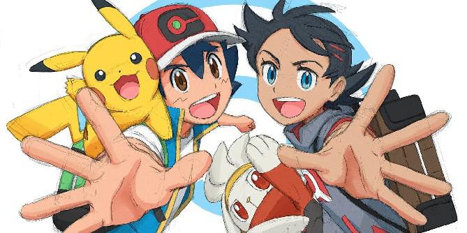 Mudança de nome de Pokemon Journeys incomoda alguns fãs