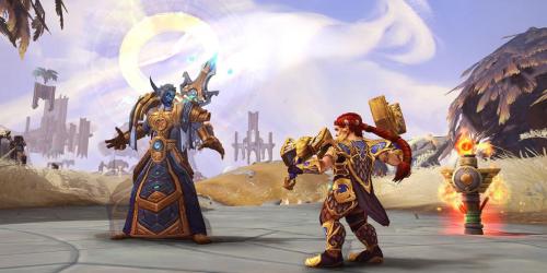 Mudanças na árvore de talentos de World of Warcraft: Dragonflight explicadas