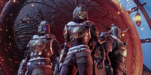 Mudanças na criação de partidas da Bandeira de Ferro revertidas em Destiny 2; Vai melhorar no futuro