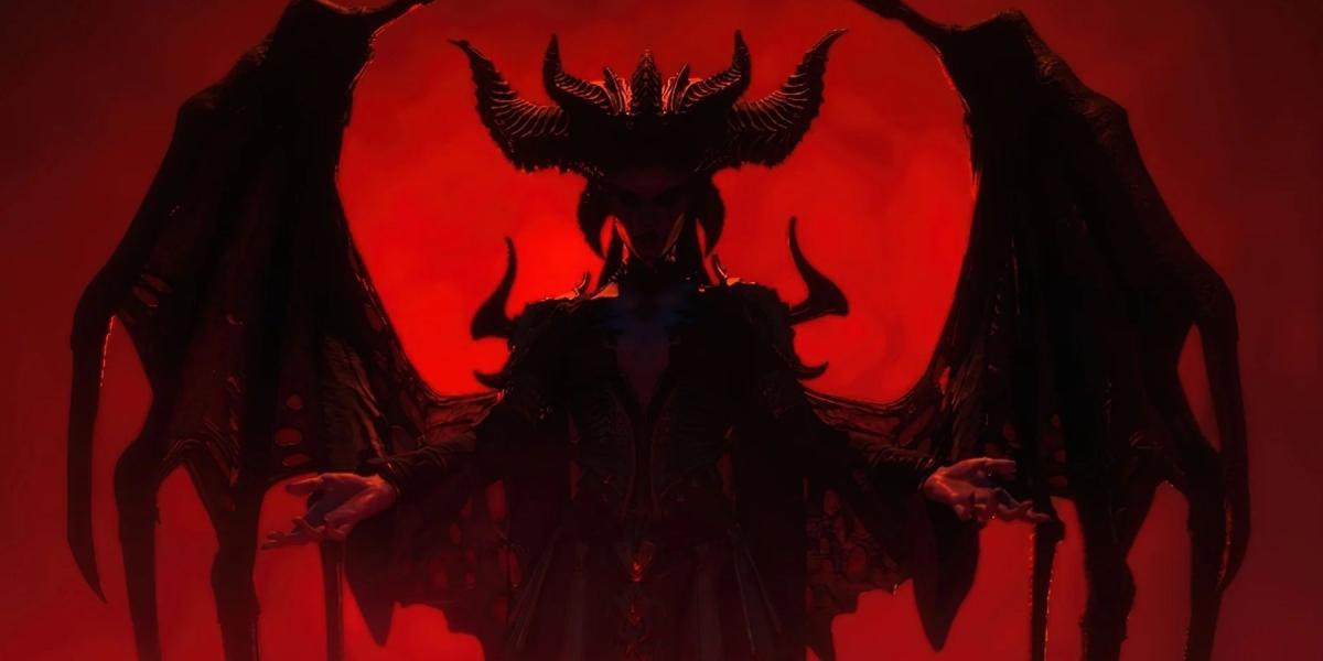 Mudanças nos saques de Goblins em Diablo 4 antes do lançamento