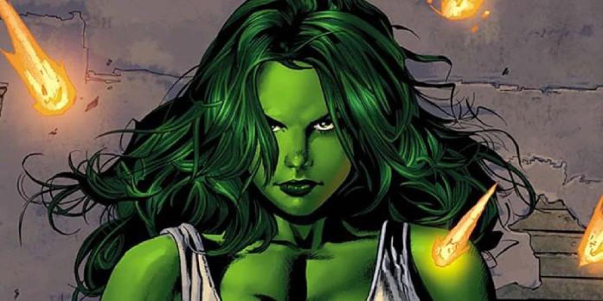 Mulher-Hulk da Marvel pode olhar para esses filmes para acertar seu tom