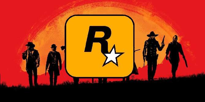 Mulher rouba equipamentos no valor de milhares de dólares da Rockstar Games