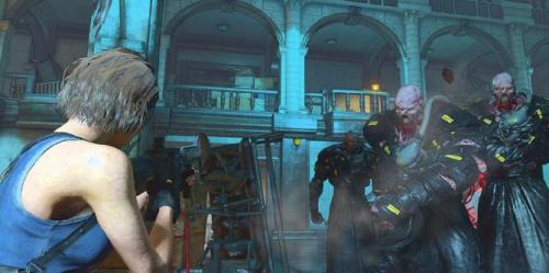 Multiplayer de Resident Evil Re:Verse pode ser adiado