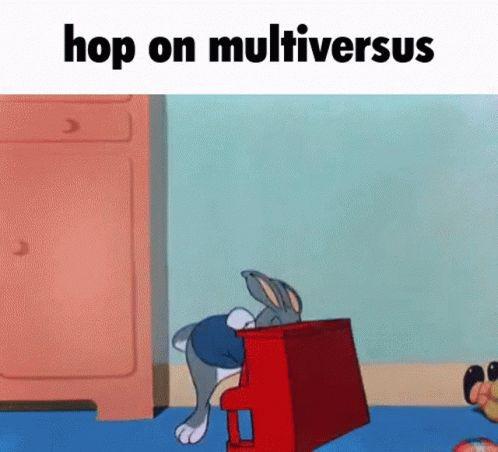 Multiversus: 7 memes hilários de Bugs Bunny