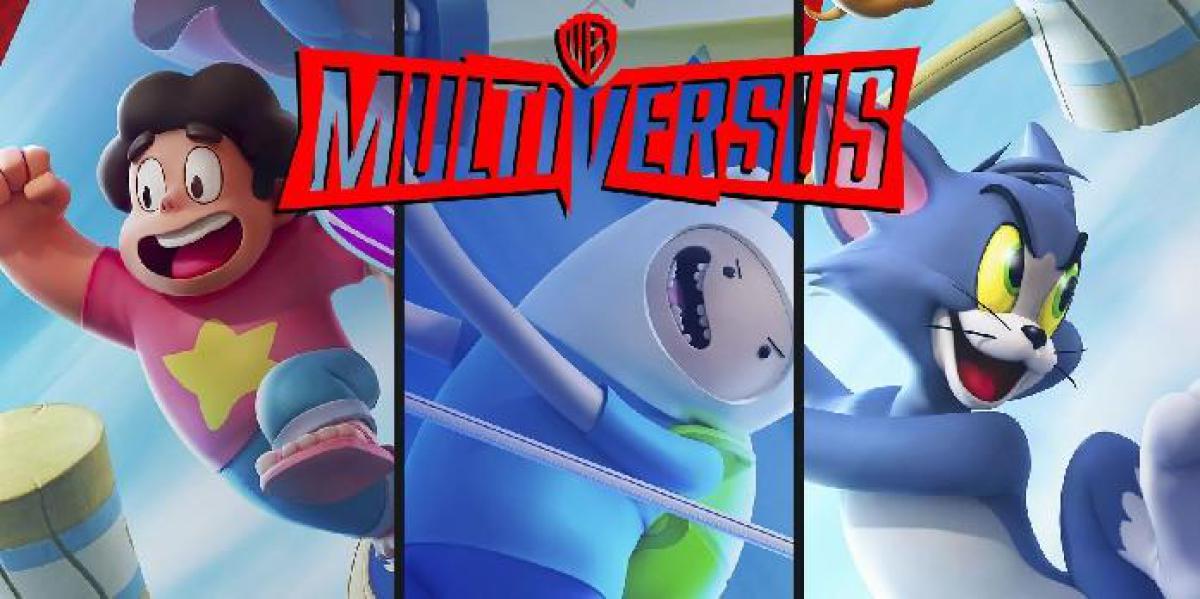 MultiVersus: 7 personagens mais quebrados e dominados