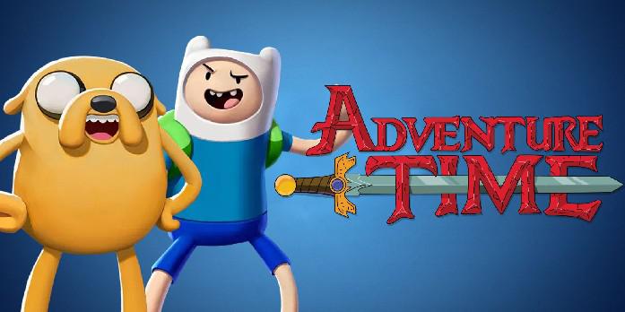 MultiVersus poderia fazer muito mais com Adventure Time