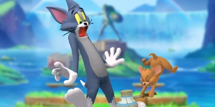 MultiVersus: um guia para dominar Tom & Jerry
