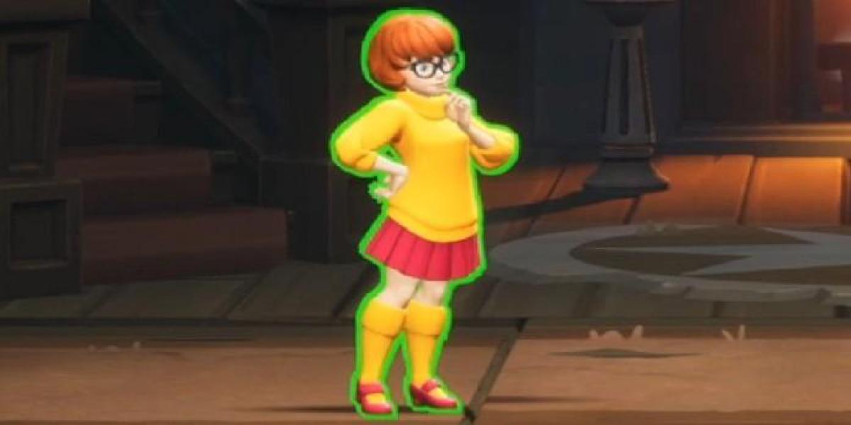 MultiVersus Velma e Jake Exploit dão aos jogadores uma enorme vantagem injusta