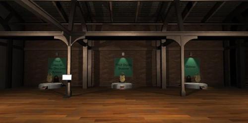 Museu Virtual presta homenagem ao lockpicking em videogames