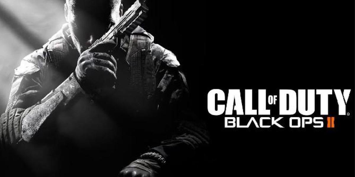 Músicas de Call of Duty: Black Ops 2 chegarão à Guerra Fria na segunda temporada