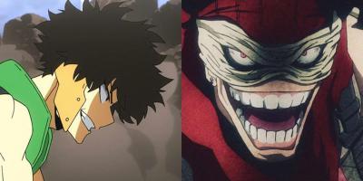 My Hero Academia: 8 personagens secundários mais interessantes do anime