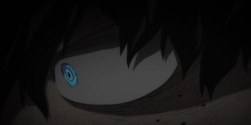 My Hero Academia: a responsabilidade esmagadora e a raiva crescente de Deku