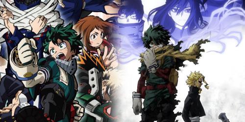 My Hero Academia: Temporadas mais curtas?