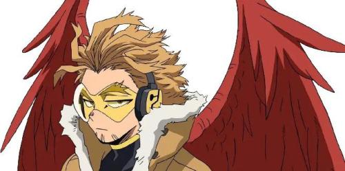 My Hero One s Justice 2 confirma Hawks como DLC