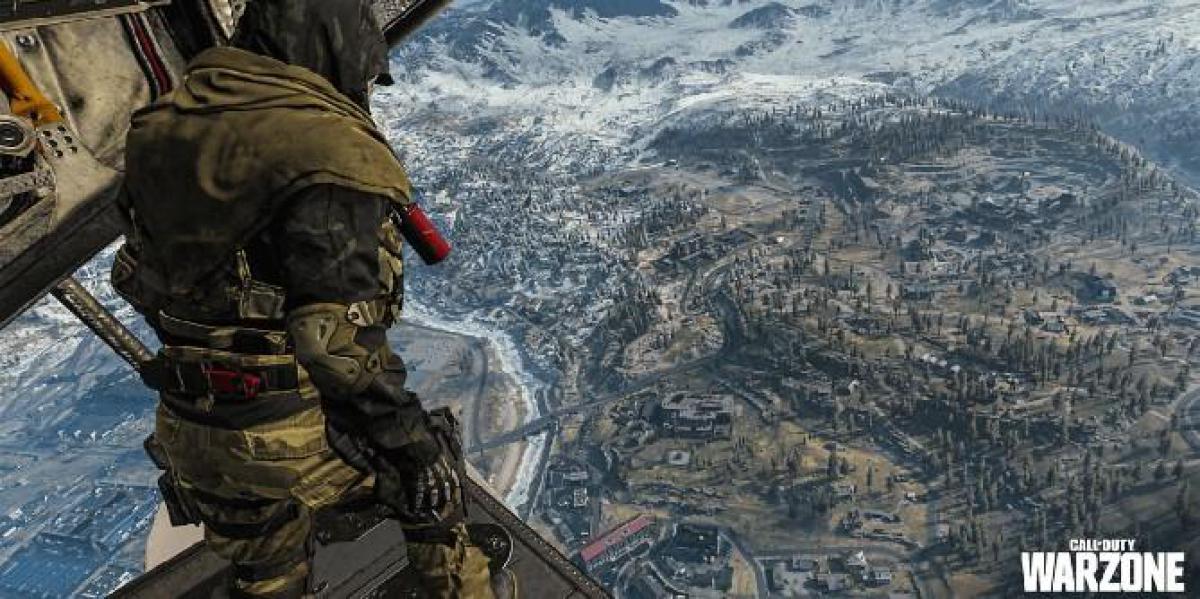 Nadeshot critica o matchmaking baseado em habilidades de Call of Duty: Warzone