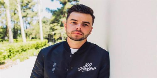 Nadeshot reage às reclamações de Call of Duty: Modern Warfare 2