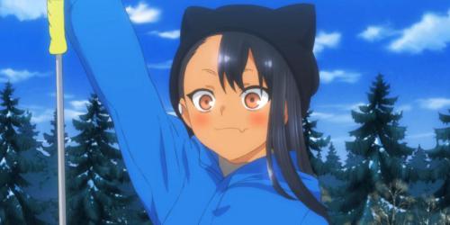 Não brinque comigo, senhorita Nagatoro Temporada 2 Episódio 7 Revisão – Vamos bater nas encostas, Senpai