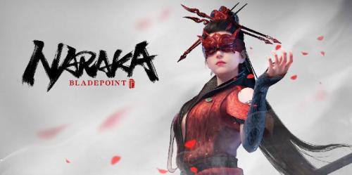 Não durma em Naraka: lançamento do console do Bladepoint