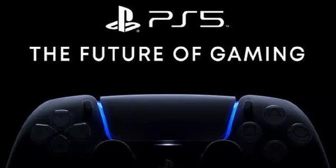 Não espere ver o design do PS5 no evento de revelação do PS5 da Sony