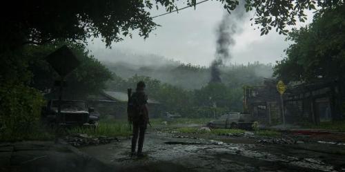 Não houve decisão final sobre o lançamento de Last of Us 2 digitalmente