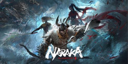 Naraka: Bladepoint – Como obter ouro
