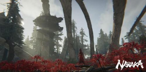 Naraka: Bladepoint Dev detalha planos de lançamento, novos personagens e mais