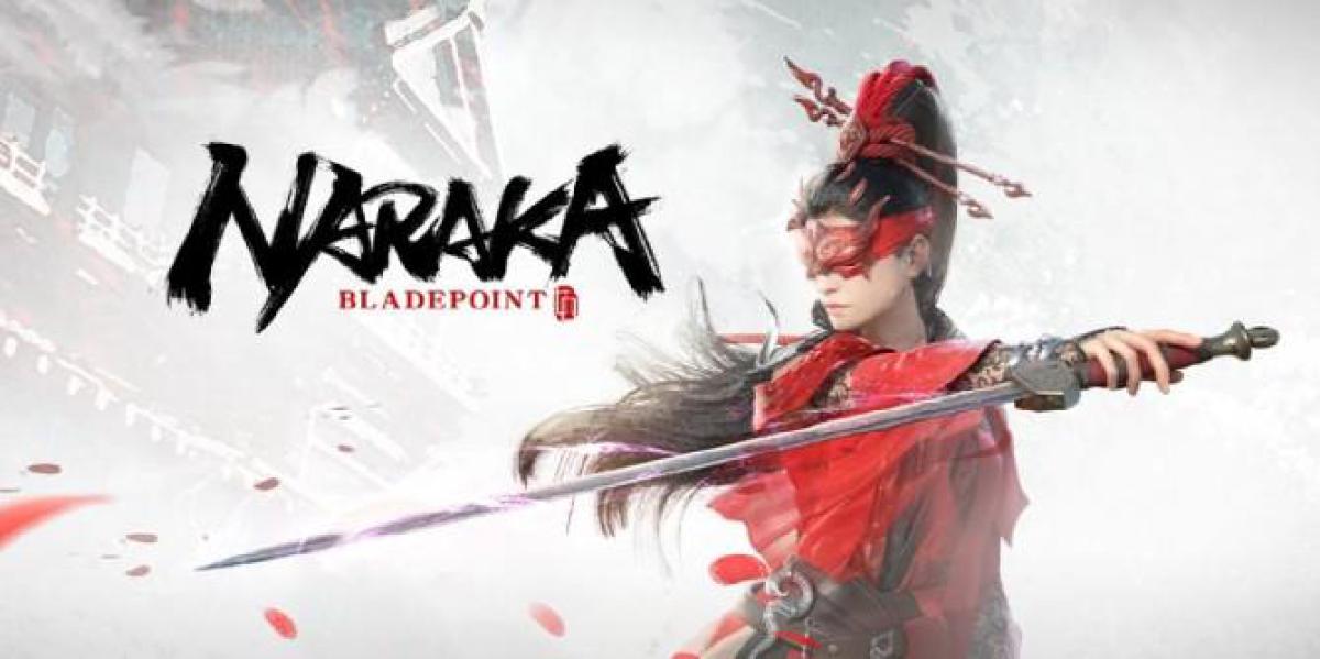 Naraka: Bladepoint pode receber outro beta antes do lançamento