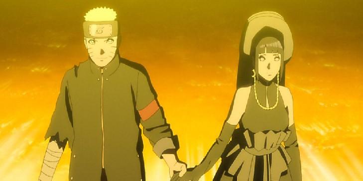Naruto: 10 coisas que aconteceram com Hinata depois que a série terminou