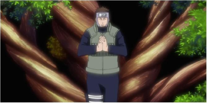 Naruto: 10 Jonin mais fortes da série, classificados