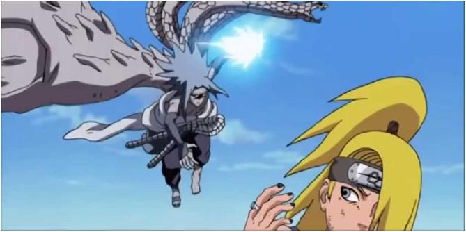 Naruto: 10 lutas que Sasuke nunca deveria ter vencido (mas fez de qualquer maneira)