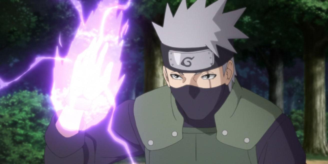 Naruto: 10 personagens mais inteligentes da série