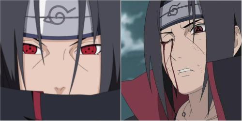 Naruto: 11 Citações Poderosas de Itachi Uchiha