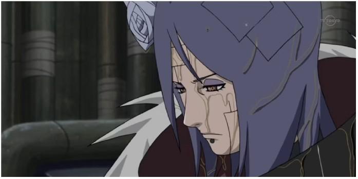 Naruto: 15 personagens com as histórias de fundo mais tristes