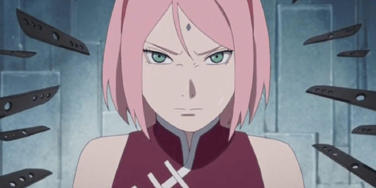 Naruto: 6 Maiores Conquistas de Sakura