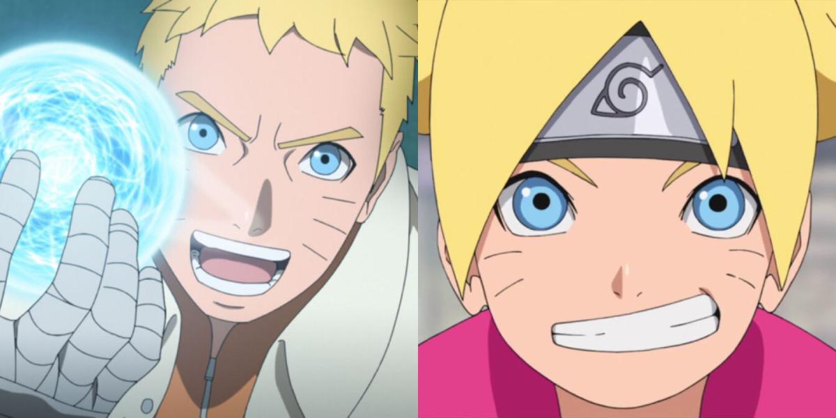 Naruto: 6 maneiras de se relacionar perfeitamente com Boruto
