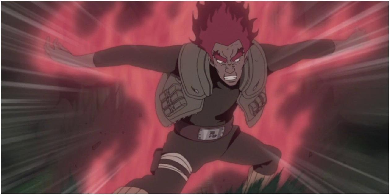 Naruto: 6 personagens que foram salvos pela armadura do enredo